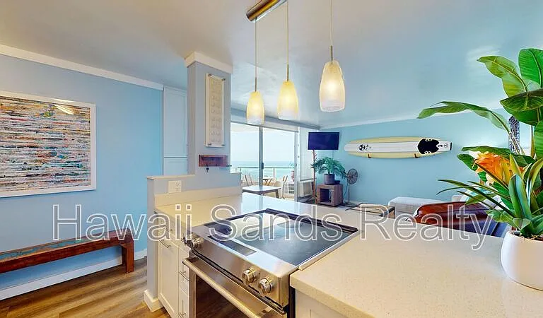 2600 Pualani Way #3003 — Photo 8