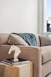 Rented by Compass