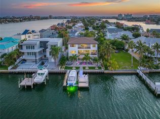 5845 Bahia Way S, Saint Pete Beach, FL 33706