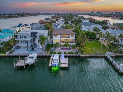 5845 Bahia Way S, Saint Pete Beach, FL, 33706