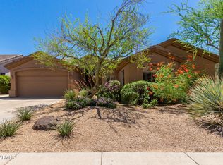 7211 E Wing Shadow Rd, Scottsdale, AZ 85255