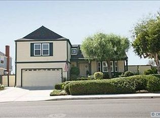 21925 Bellcroft Dr, Lake Forest, CA 92630