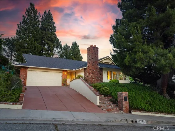 17220 Midwood Dr, Granada Hills, CA 91344