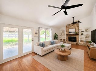 12503 Lamppost Ln, Austin, TX 78727