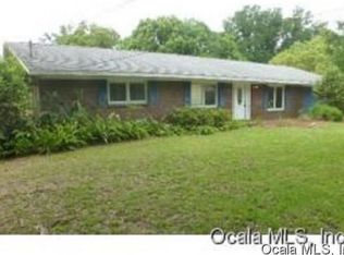 1035 NE 32nd Ter, Ocala, FL 34470