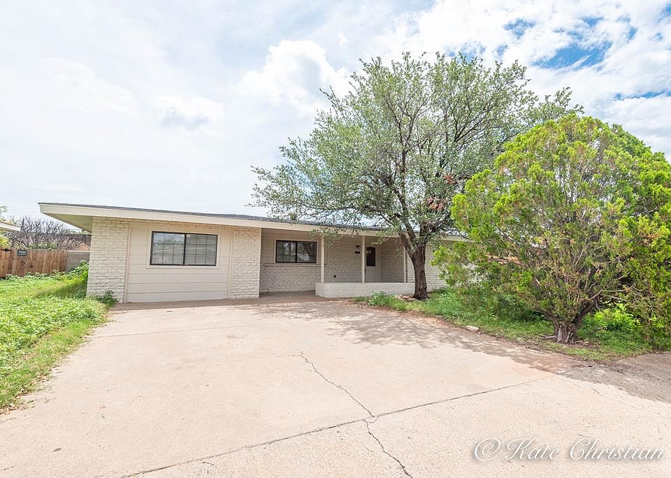 2914 Chisum Ave, Odessa, TX 79762 Zillow