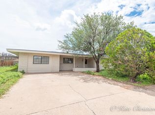 2914 Chisum Ave, Odessa, TX 79762