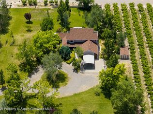3609 G Rd, Palisade, CO 81526
