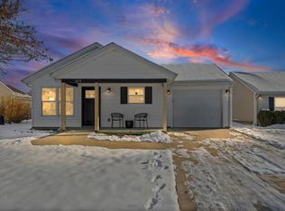 3219 Turnbull Way, Lafayette, IN 47909