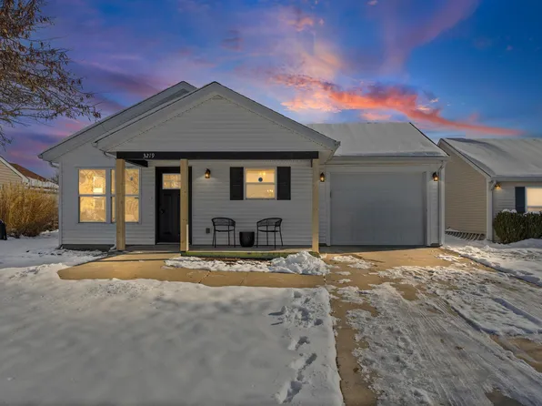 3219 Turnbull Way, Lafayette, IN 47909