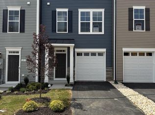 Monteith Dr HOMESITE 11, Winchester, VA 22601
