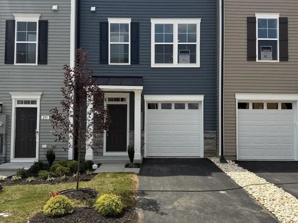 Monteith Dr Homesite 11, Winchester, VA 22601