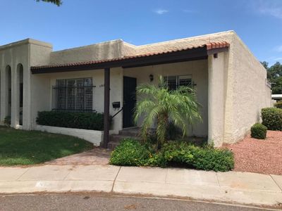 1824 W Stella Ln, Phoenix, AZ, 85015