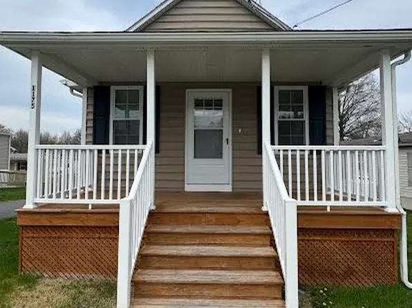 1175 Willow St, Coatesville, PA 19320