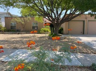 136 New Orleans Dr, El Paso, TX 79912