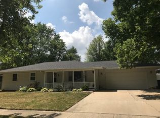 205 Illini Dr, Minooka, IL 60447