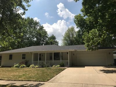 205 Illini Dr, Minooka, IL, 60447