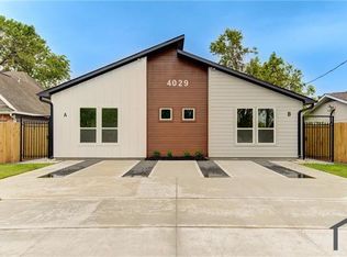 4029 Knoxville St, Houston, TX 77051