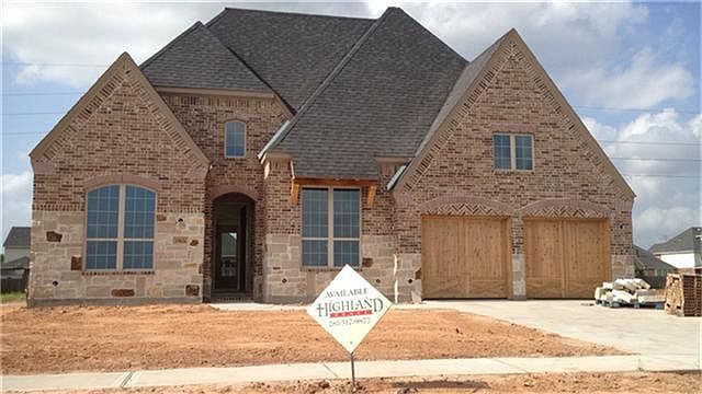 1st image of 19826 Quarry Stone Ln