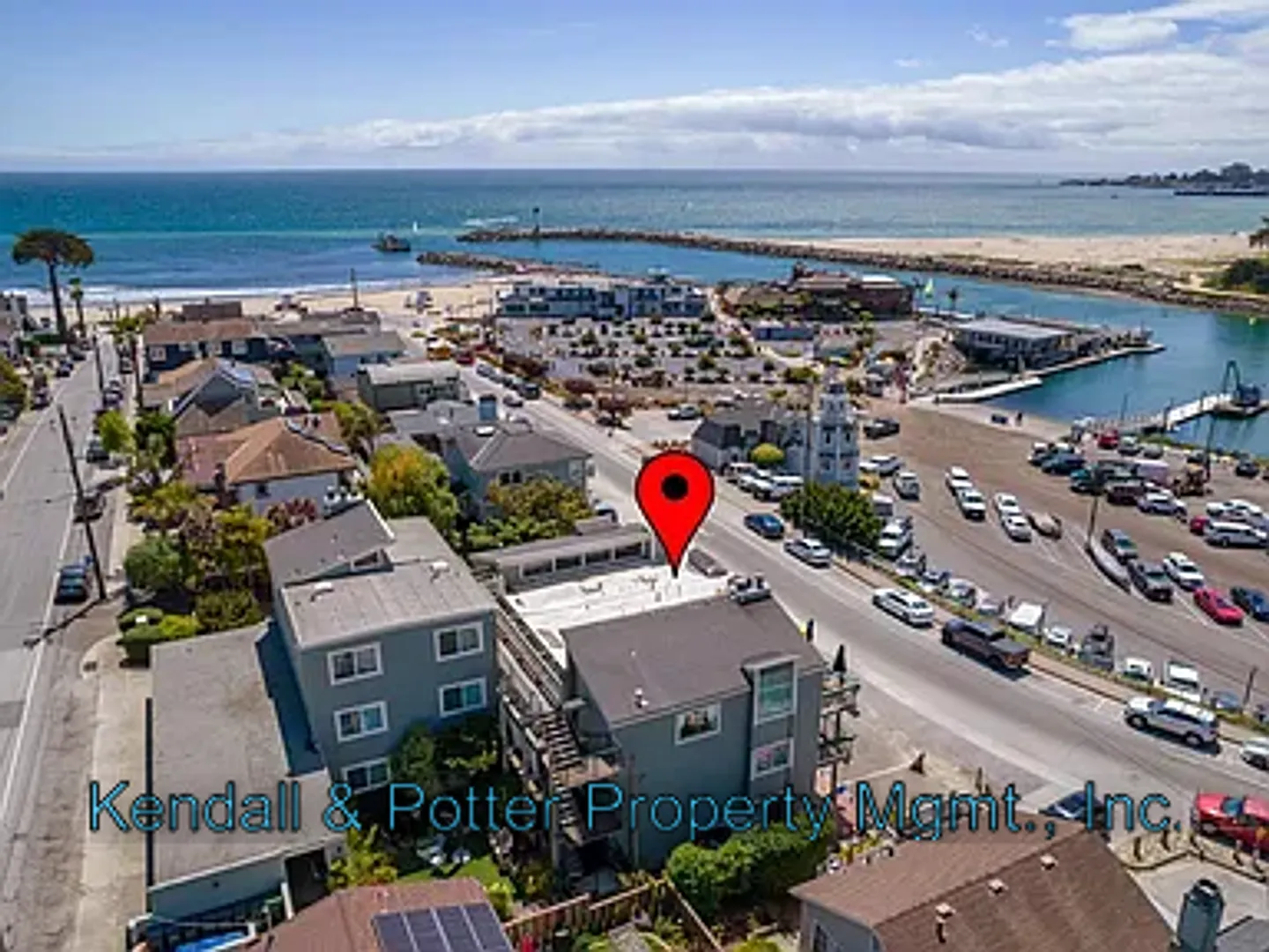 At the Harbor - Furnished 2BR-2BA - Twin Lakes Beach — Photo 3