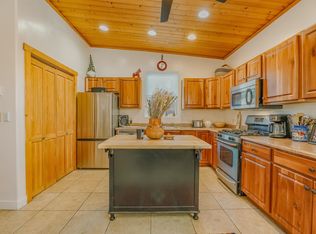 329 Randall Ln #2, Taos, NM 87571