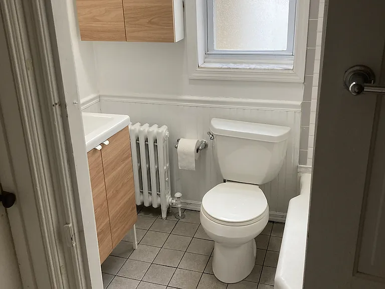 Full bath