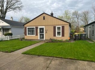 2050 Pauline St, Fort Wayne, IN 46802