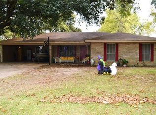 5707 Carl St, Alexandria, LA 71301