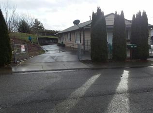 119 Elm St #B, Bremerton, WA 98310