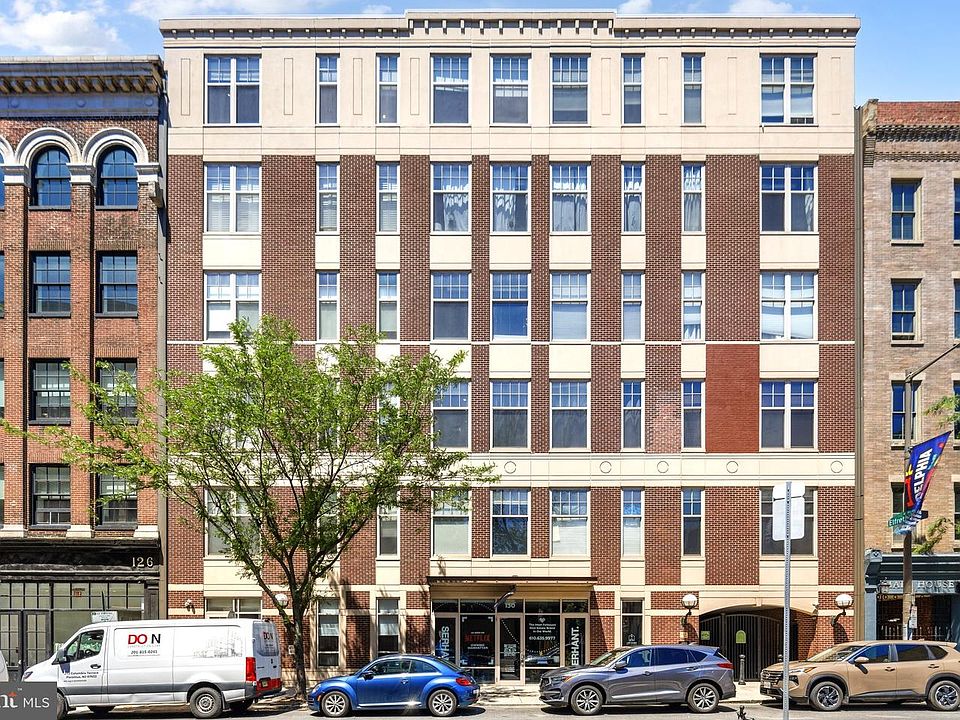 1st image of 130 N 2nd St Unit 4B5