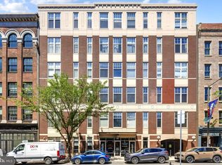 130 N 2nd St UNIT 4B5, Philadelphia, PA 19106