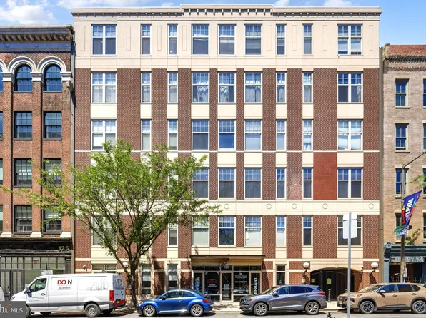130 N 2nd St Unit 4B5, Philadelphia, PA 19106