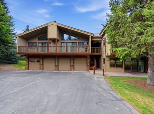 535 Saddle View Way #22, Park City, UT 84060