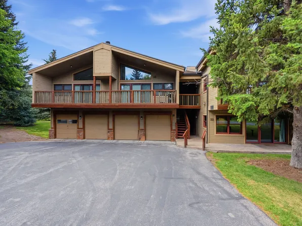 535 Saddle View Way #22, Park City, UT 84060