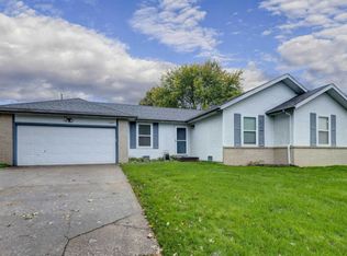 5671 S Ferguson Ave, Springfield, MO 65810