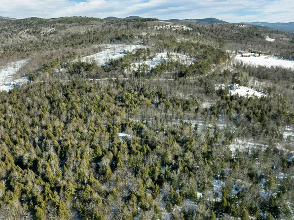 0 Burnham Road, Freedom, NH 03836