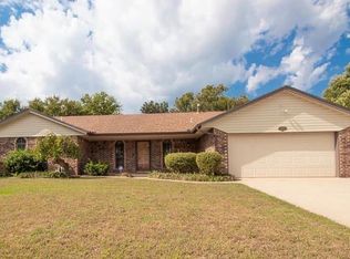 6313 N College St, Warr Acres, OK 73122