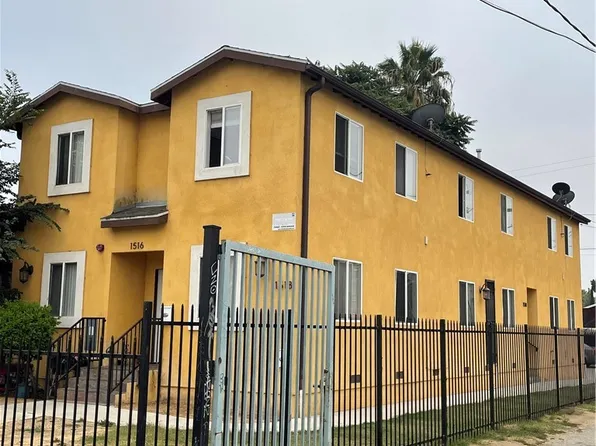 1518 E 55th St, Los Angeles, CA 90011
