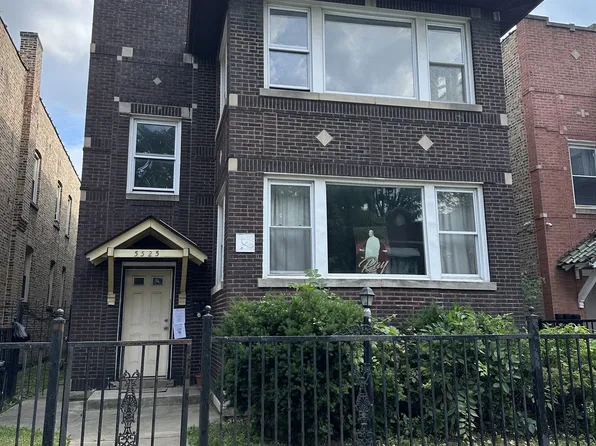 5525 W Jackson Blvd, Chicago, IL 60644