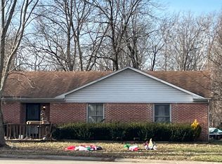 217 W Eden Way, Waldron, IN 46182