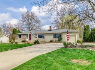 106 N Villageview Rd, Tallmadge, OH 44278