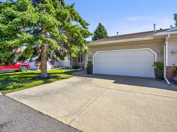 4711 25th Ave NW, Edmonton, AB T6L 6J2