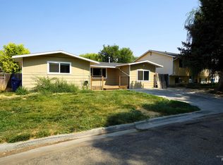 1511 Missoula Way, Caldwell, ID 83605