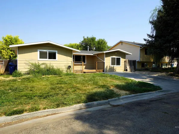 1511 Missoula Way, Caldwell, ID 83605