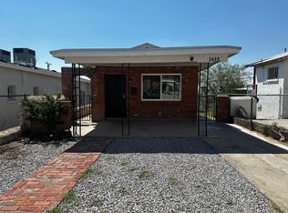2408 San Diego Ave #EL, El Paso, TX 79930