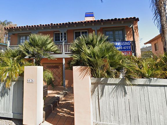 5th image of 6636 Del Playa Dr APT A