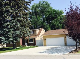 701 S Michigan St, Conrad, MT 59425