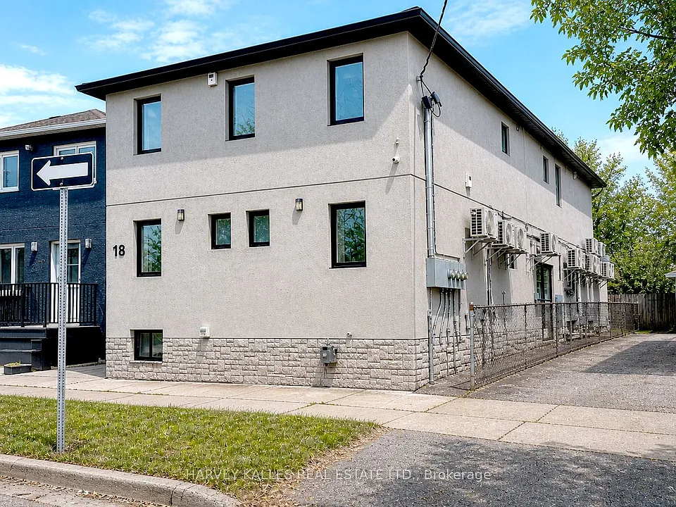Building Photo