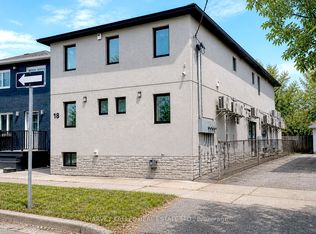 18 Cavell Ave, Toronto, ON M8V1P2