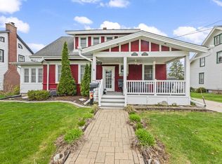 N88W16025 Park BOULEVARD, Menomonee Falls, WI 53051